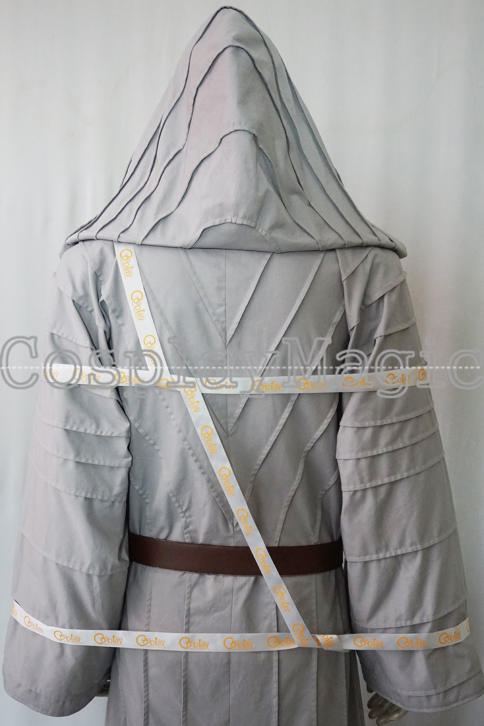 Game of Thrones Jaqen h'ghar faceless man Cosplay - Image 5