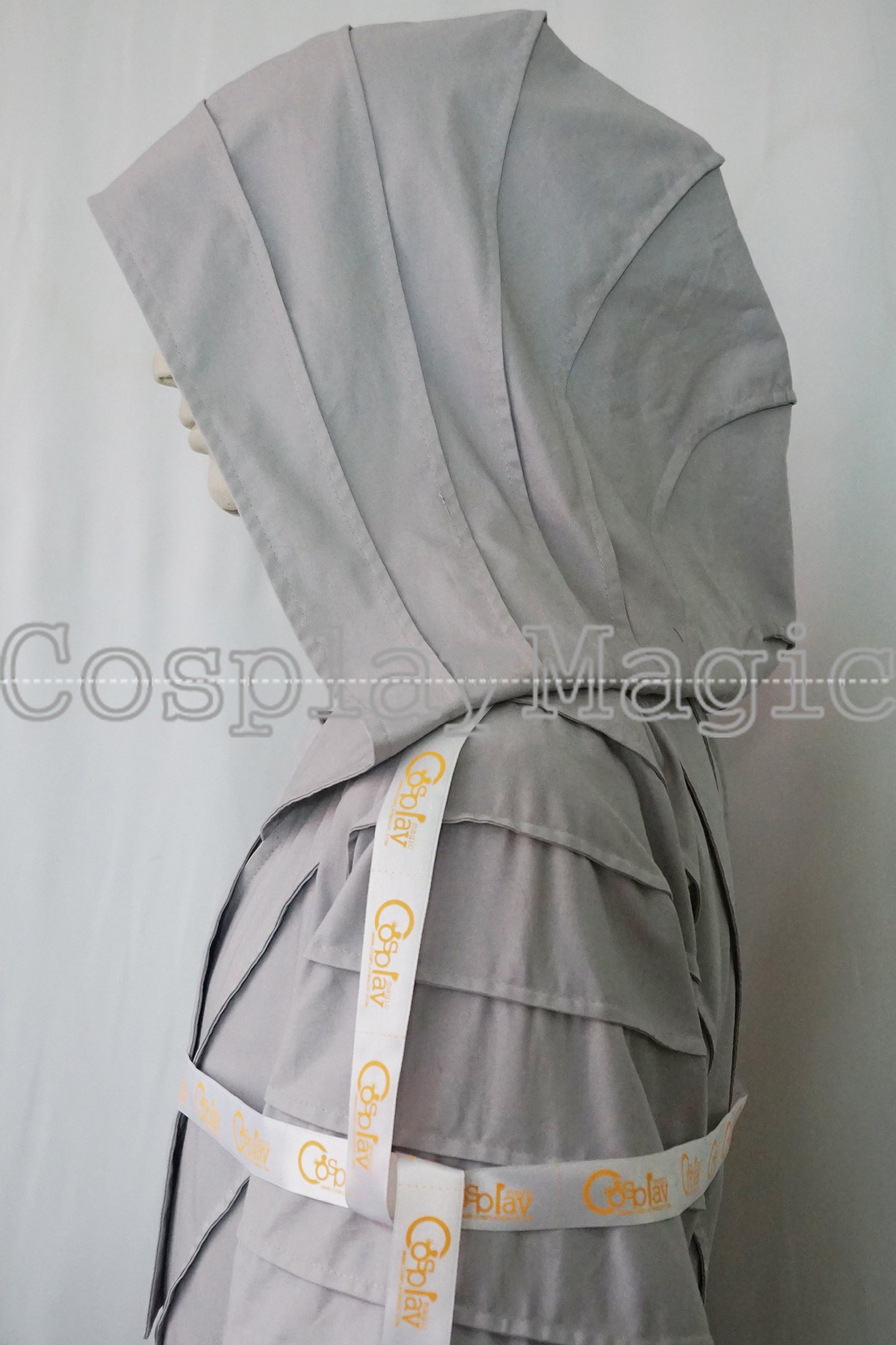 Game of Thrones Jaqen h'ghar faceless man Cosplay - Image 10