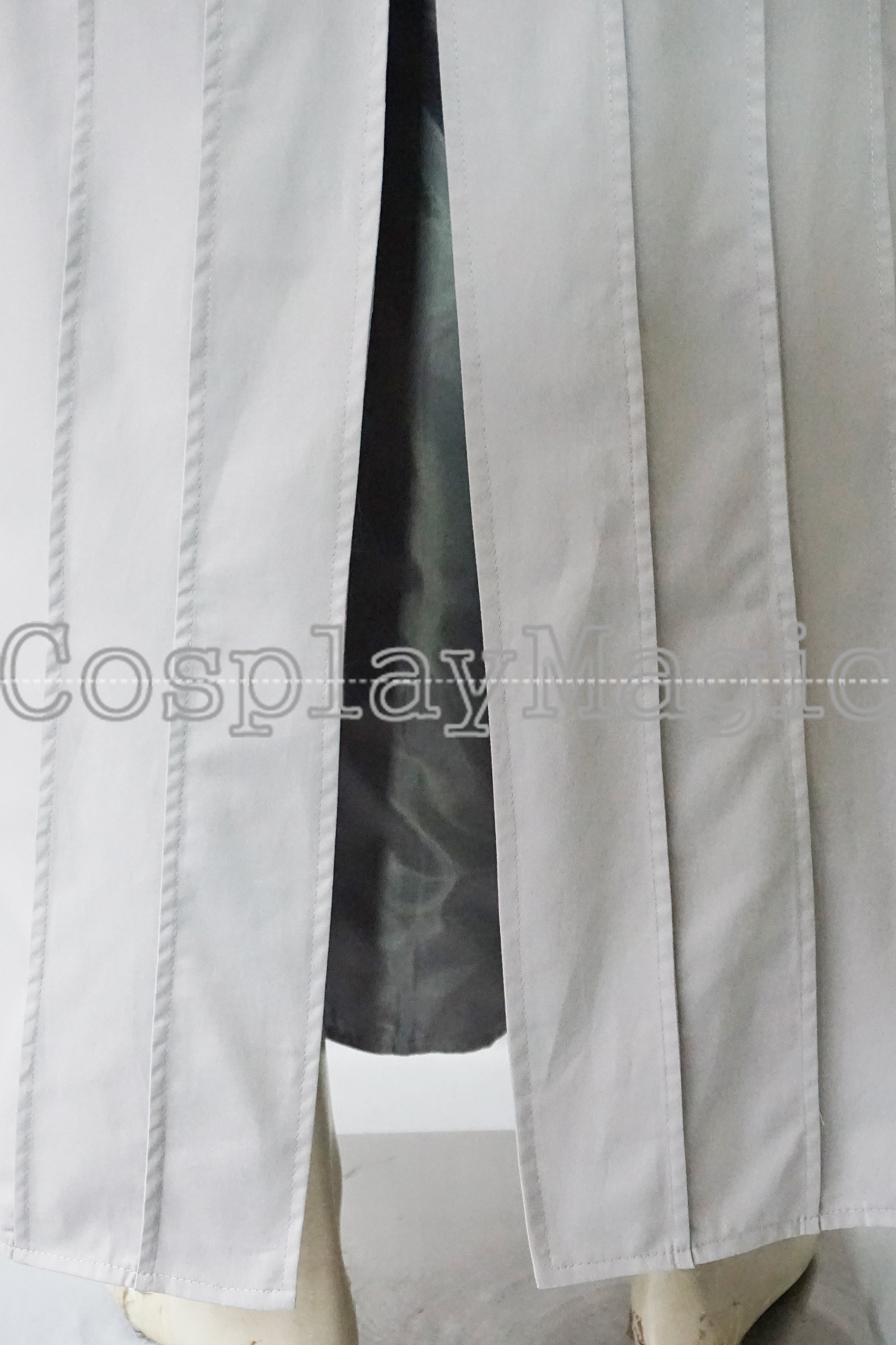 Game of Thrones Jaqen h'ghar faceless man Cosplay - Image 8