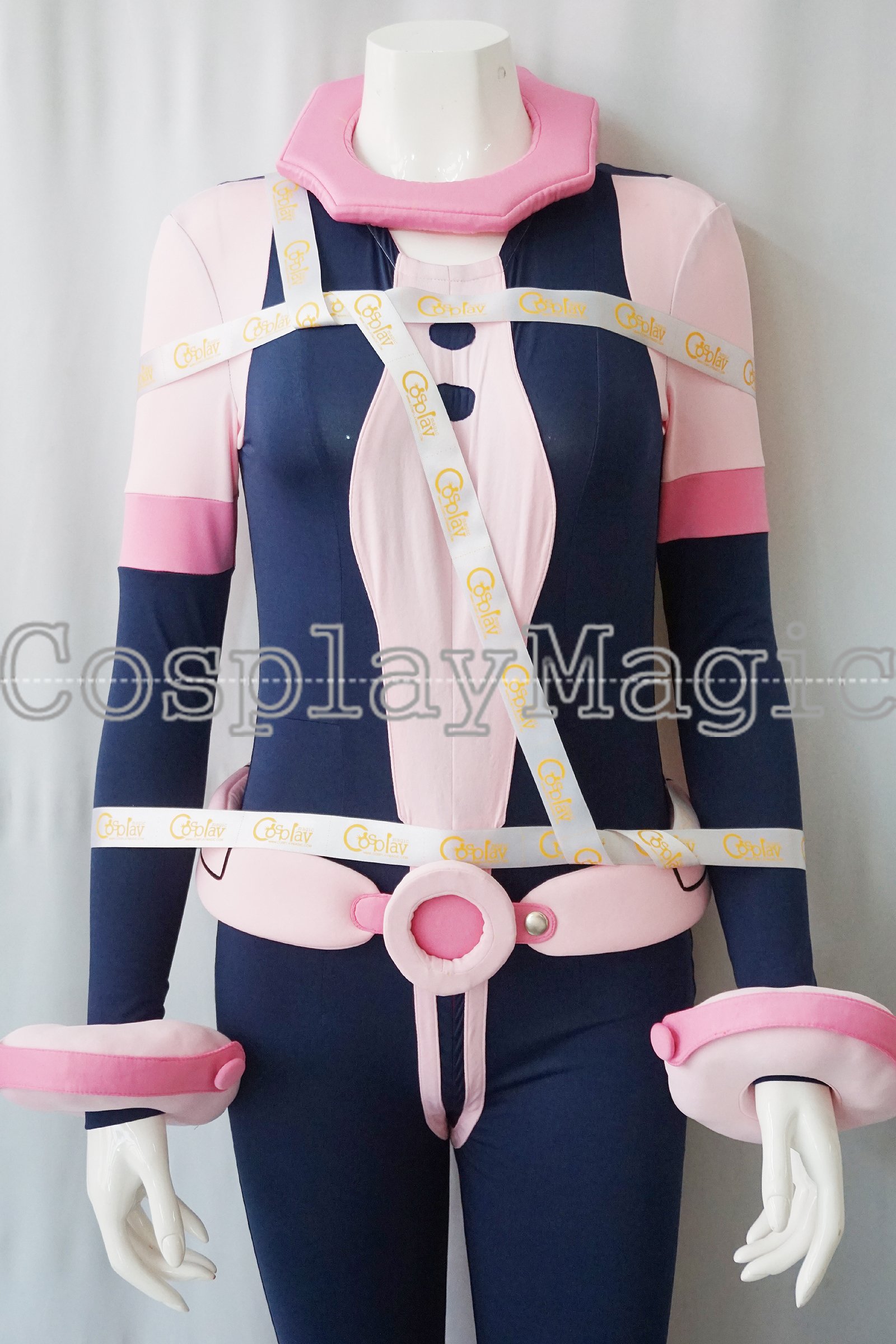 My Hero Academia ochaco uraraka Cosplay - Image 2