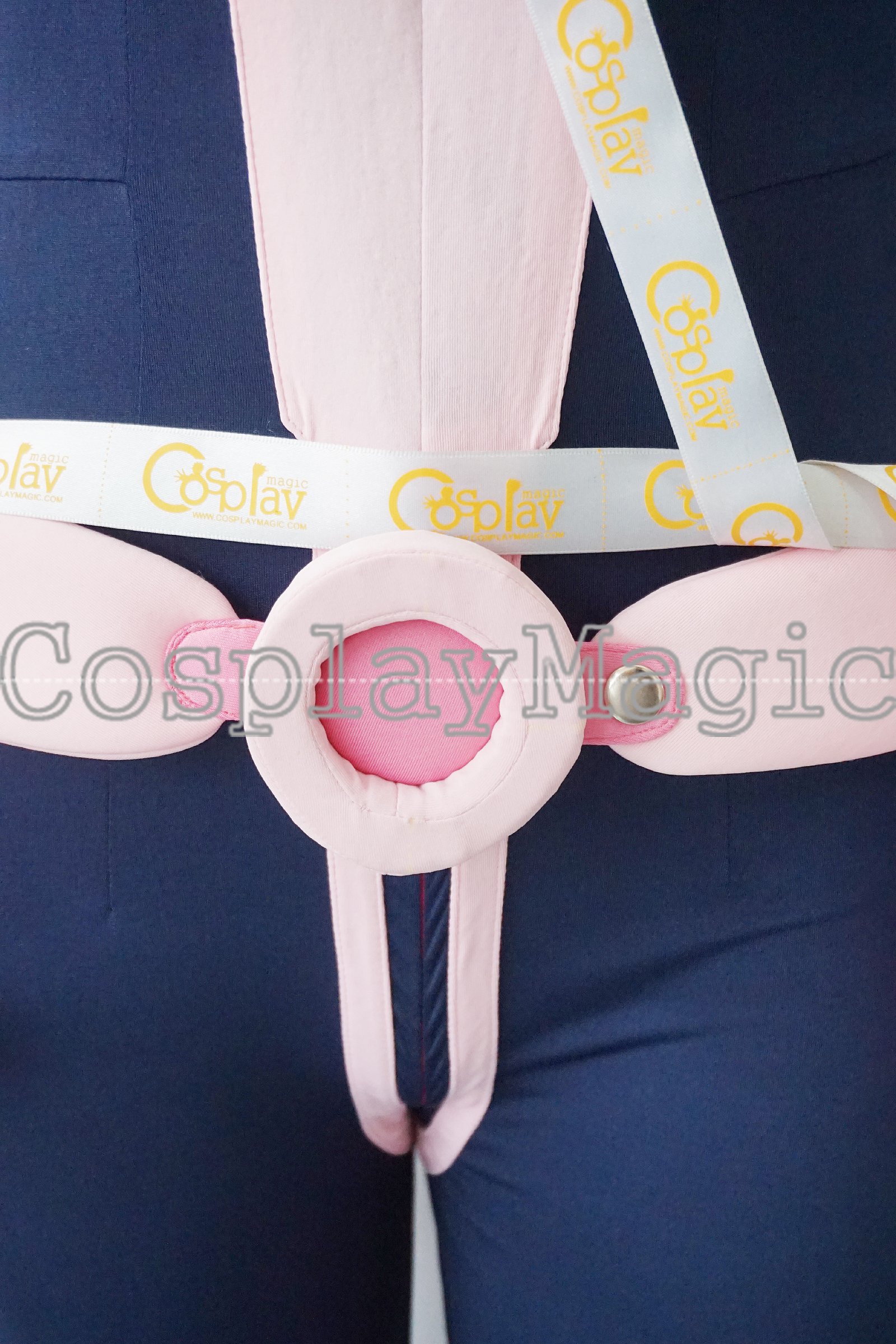 My Hero Academia ochaco uraraka Cosplay - Image 13