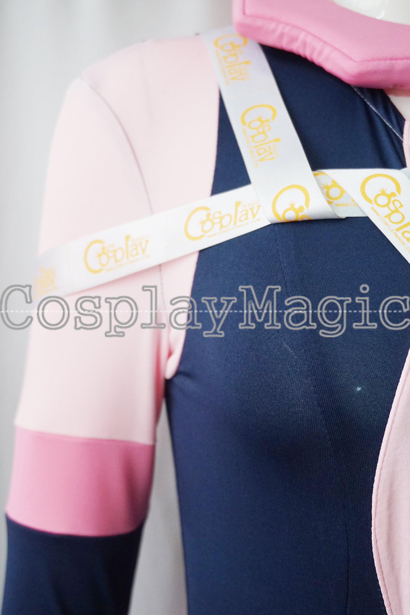 My Hero Academia ochaco uraraka Cosplay - Image 12