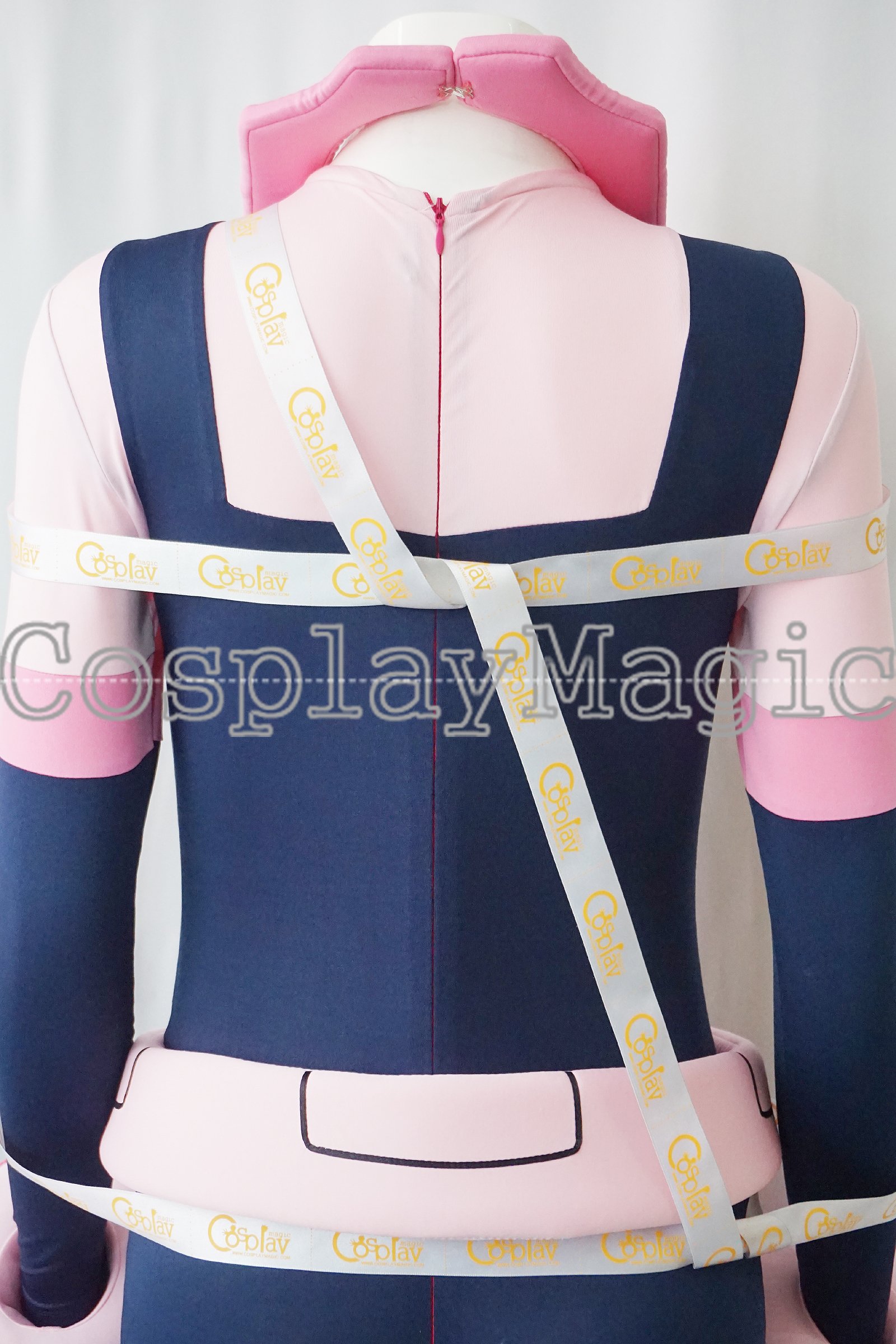 My Hero Academia ochaco uraraka Cosplay - Image 11