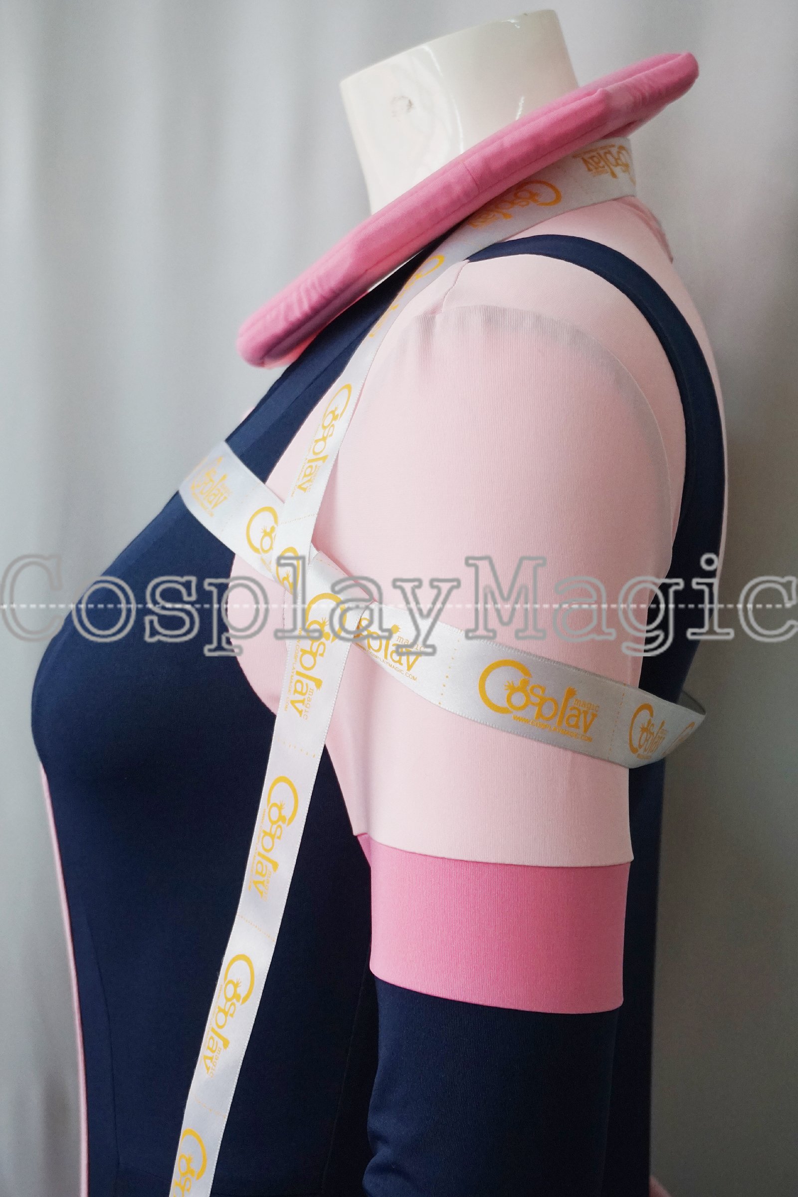 My Hero Academia ochaco uraraka Cosplay - Image 9