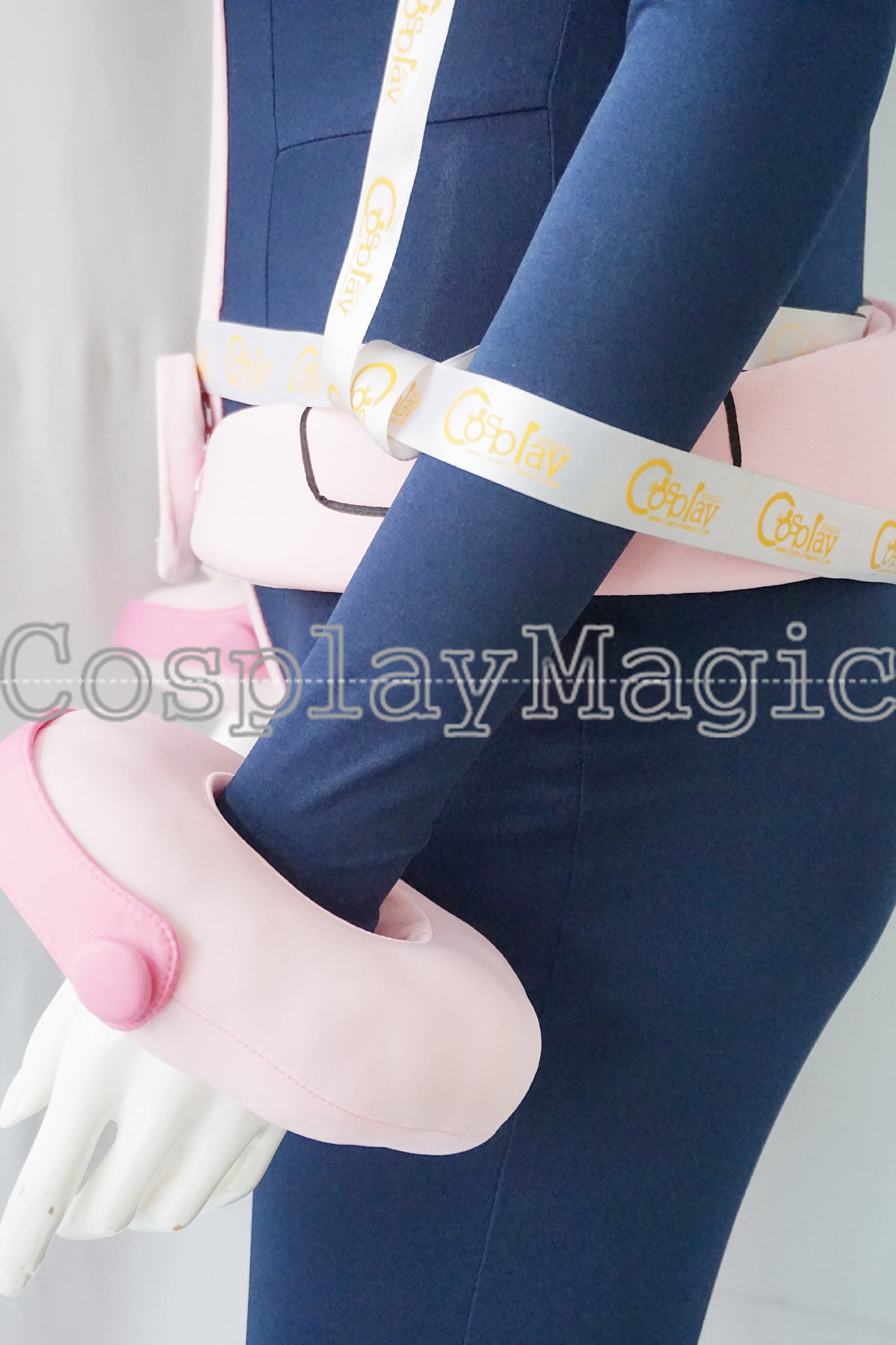 My Hero Academia ochaco uraraka Cosplay - Image 8