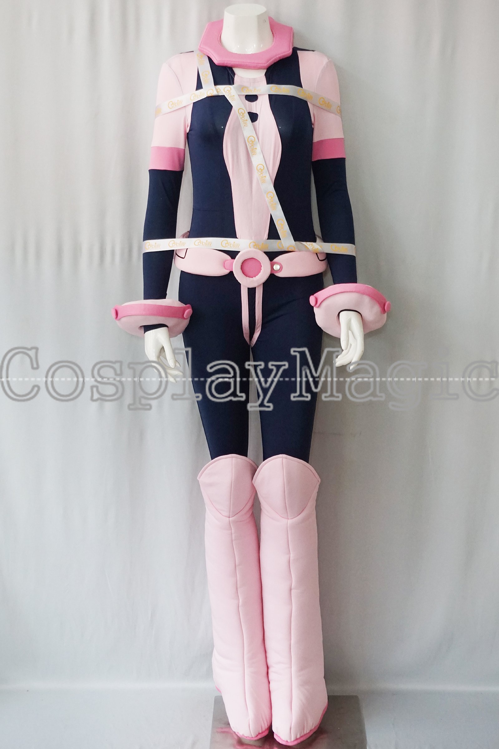 My Hero Academia ochaco uraraka Cosplay - Image 3