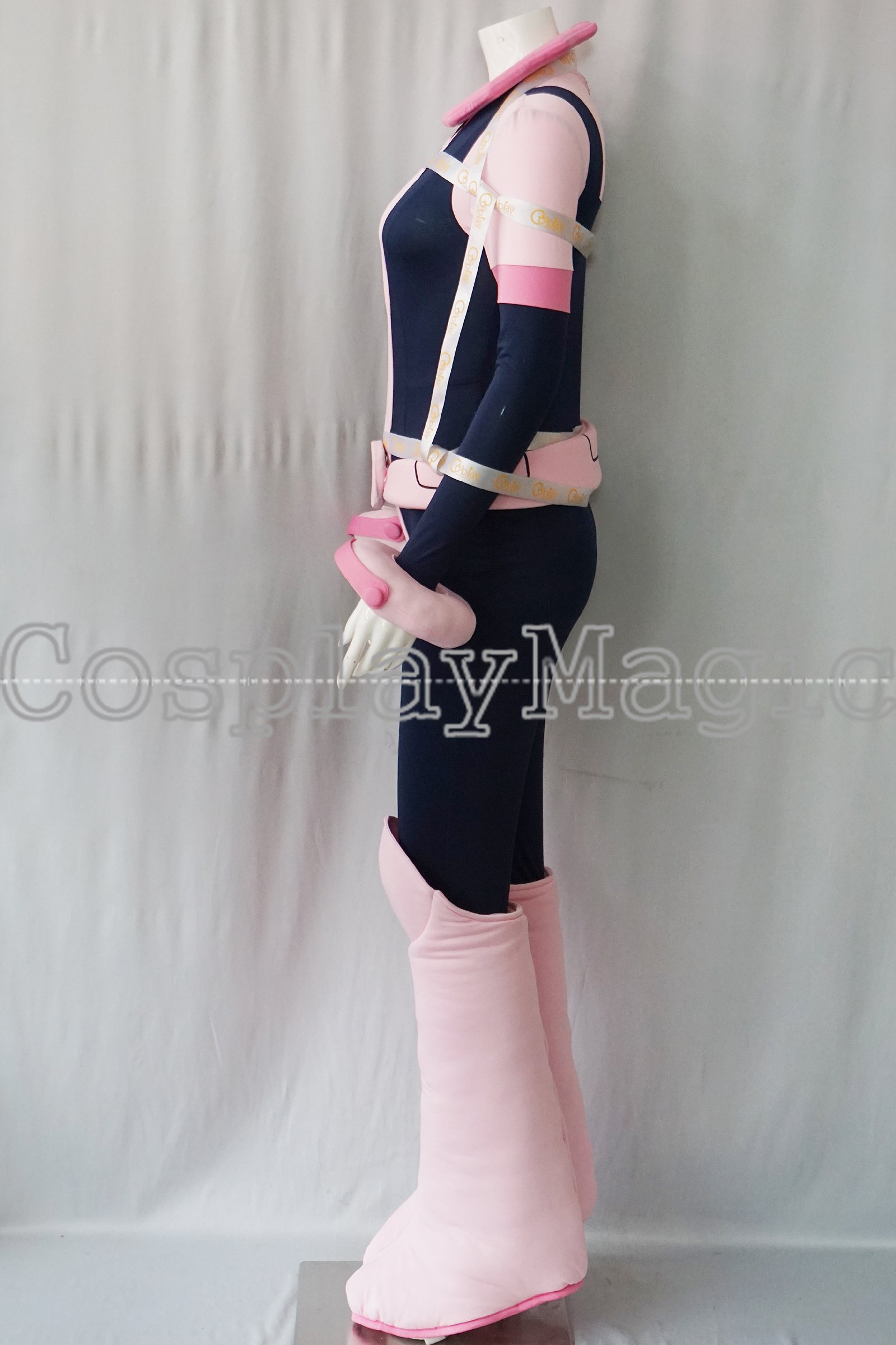 My Hero Academia ochaco uraraka Cosplay - Image 5