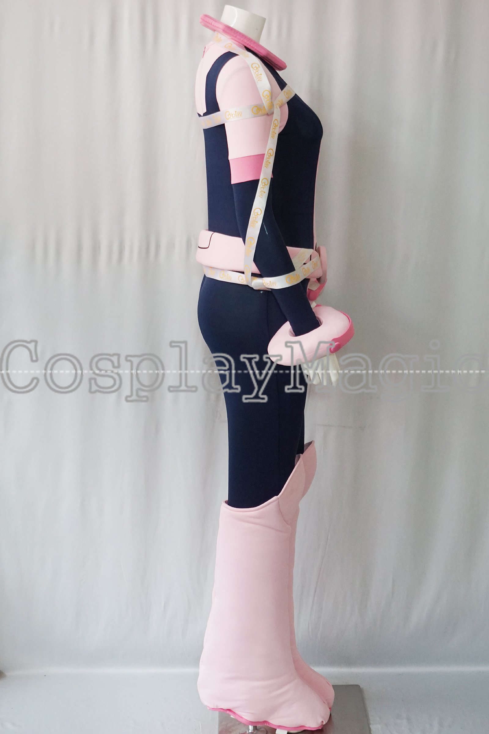 My Hero Academia ochaco uraraka Cosplay - Image 6