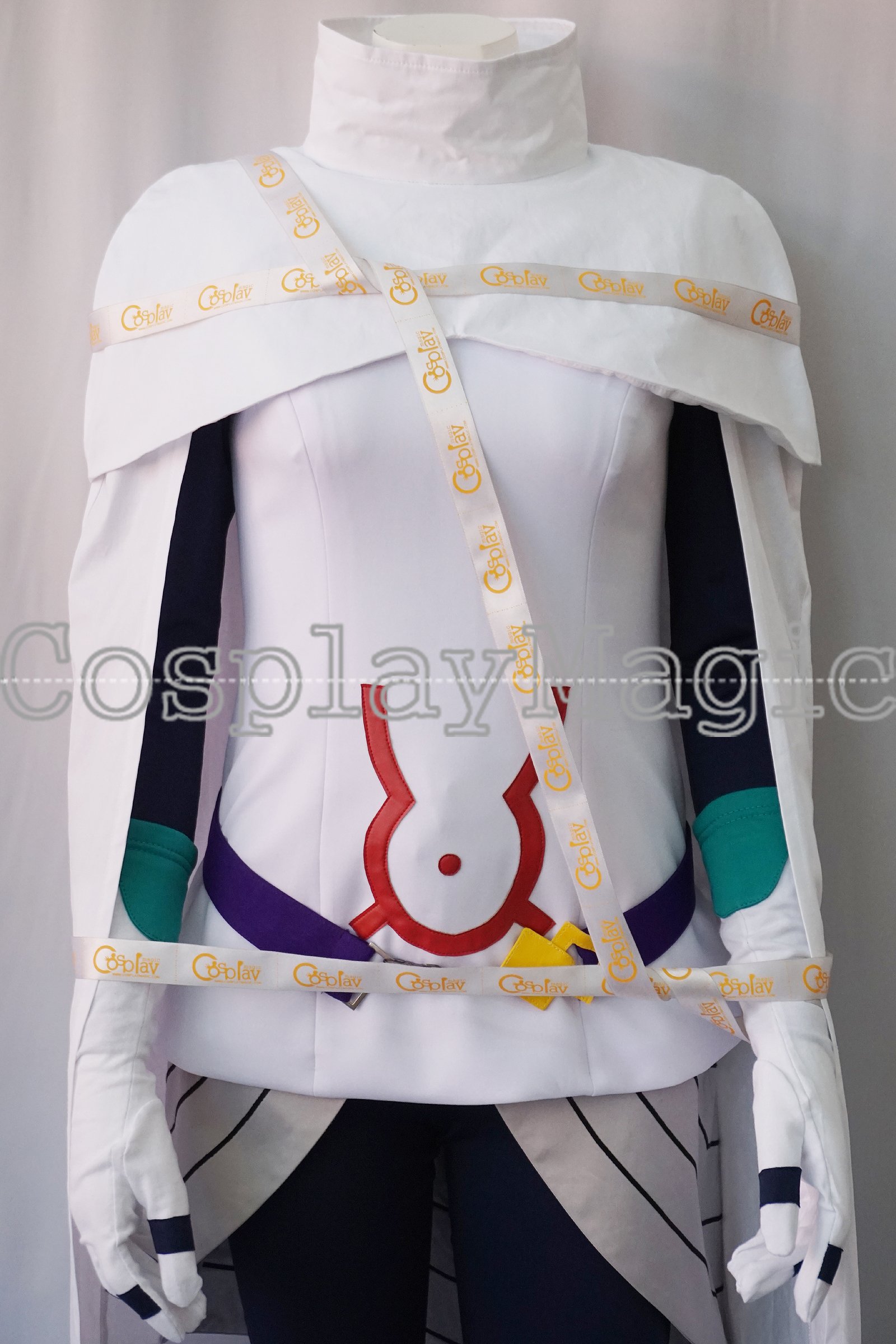 That Time I Got Reincarnated as a Slime Shizue Izawa Cosplay - Image 3