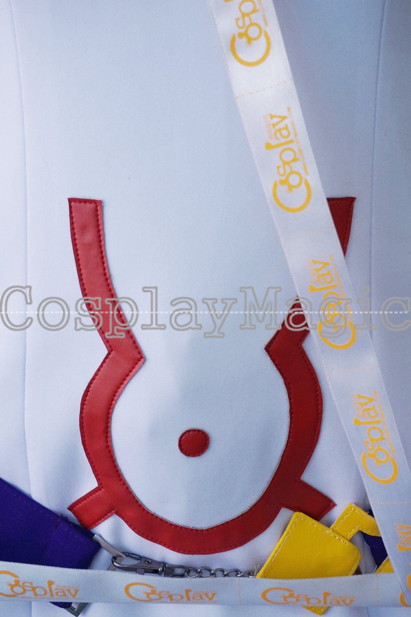 That Time I Got Reincarnated as a Slime Shizue Izawa Cosplay - Image 12