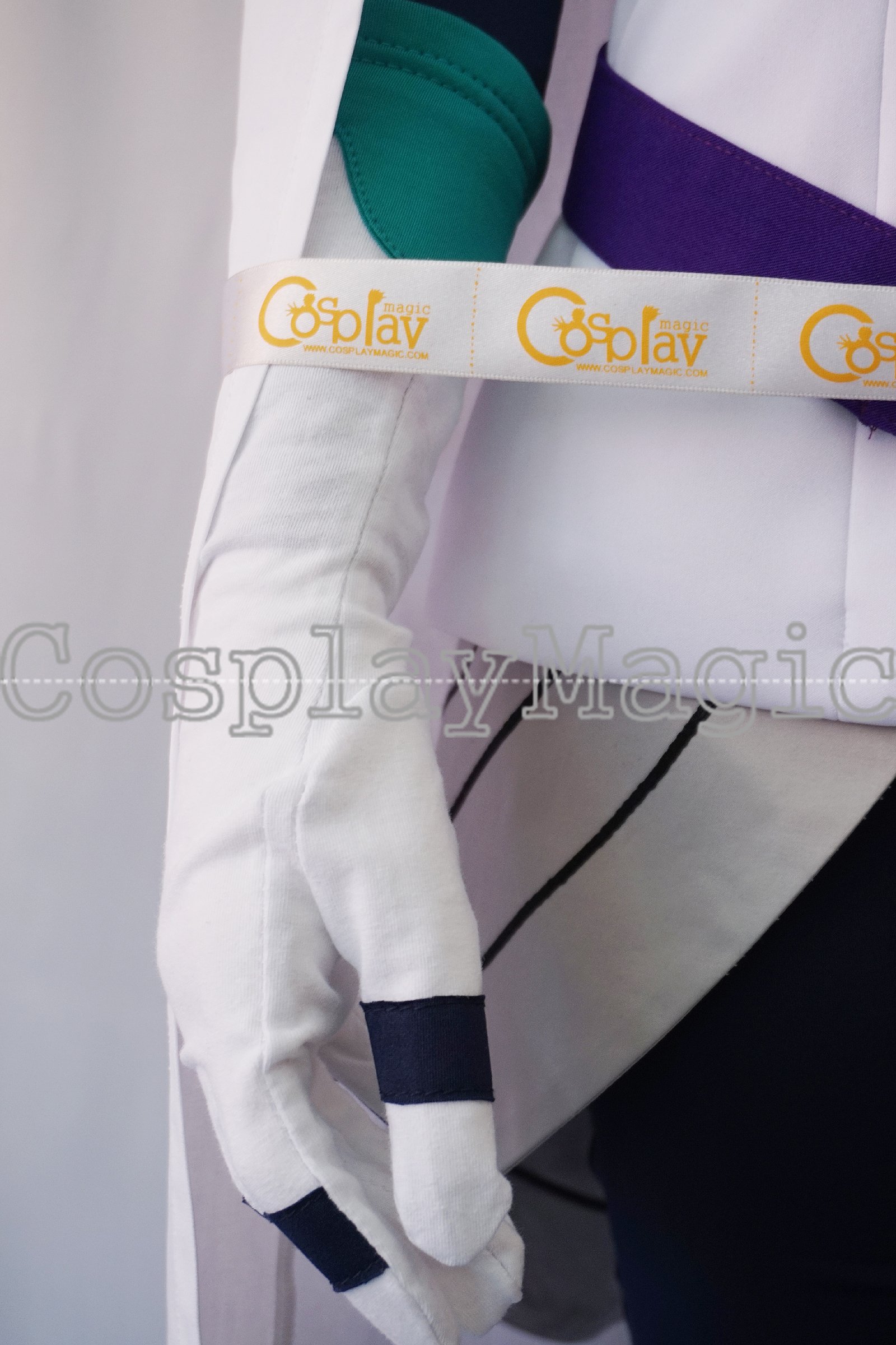 That Time I Got Reincarnated as a Slime Shizue Izawa Cosplay - Image 11