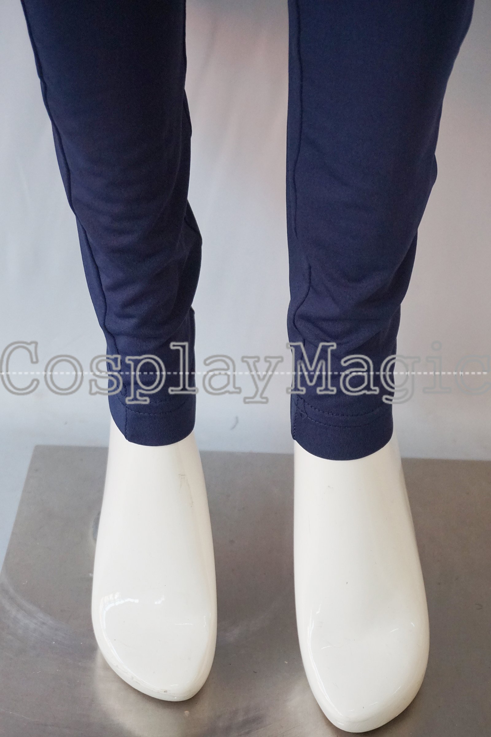 That Time I Got Reincarnated as a Slime Shizue Izawa Cosplay - Image 13