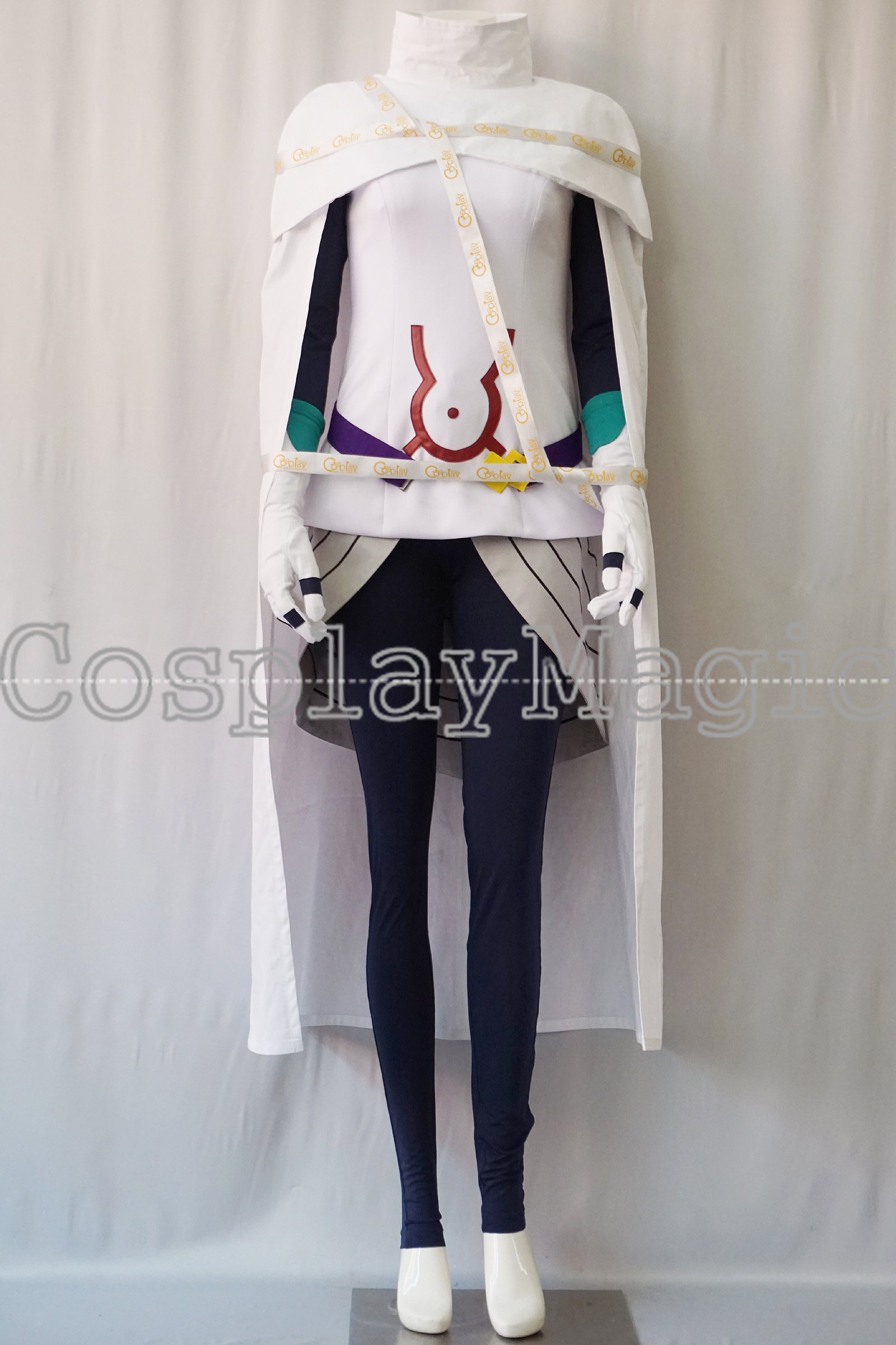 That Time I Got Reincarnated as a Slime Shizue Izawa Cosplay - Image 2