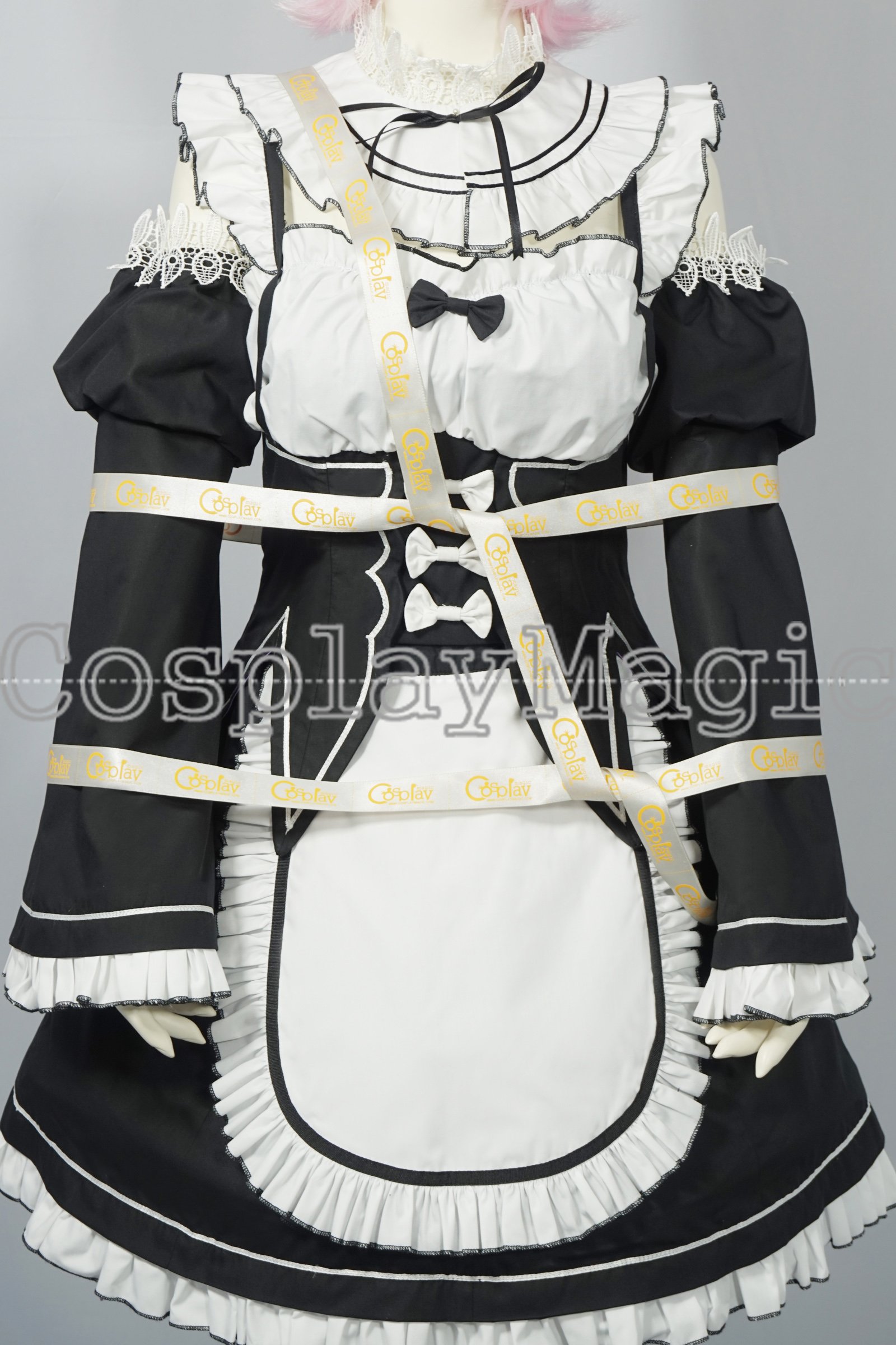 Re: Zero Rem/Ram Cosplay - Image 4