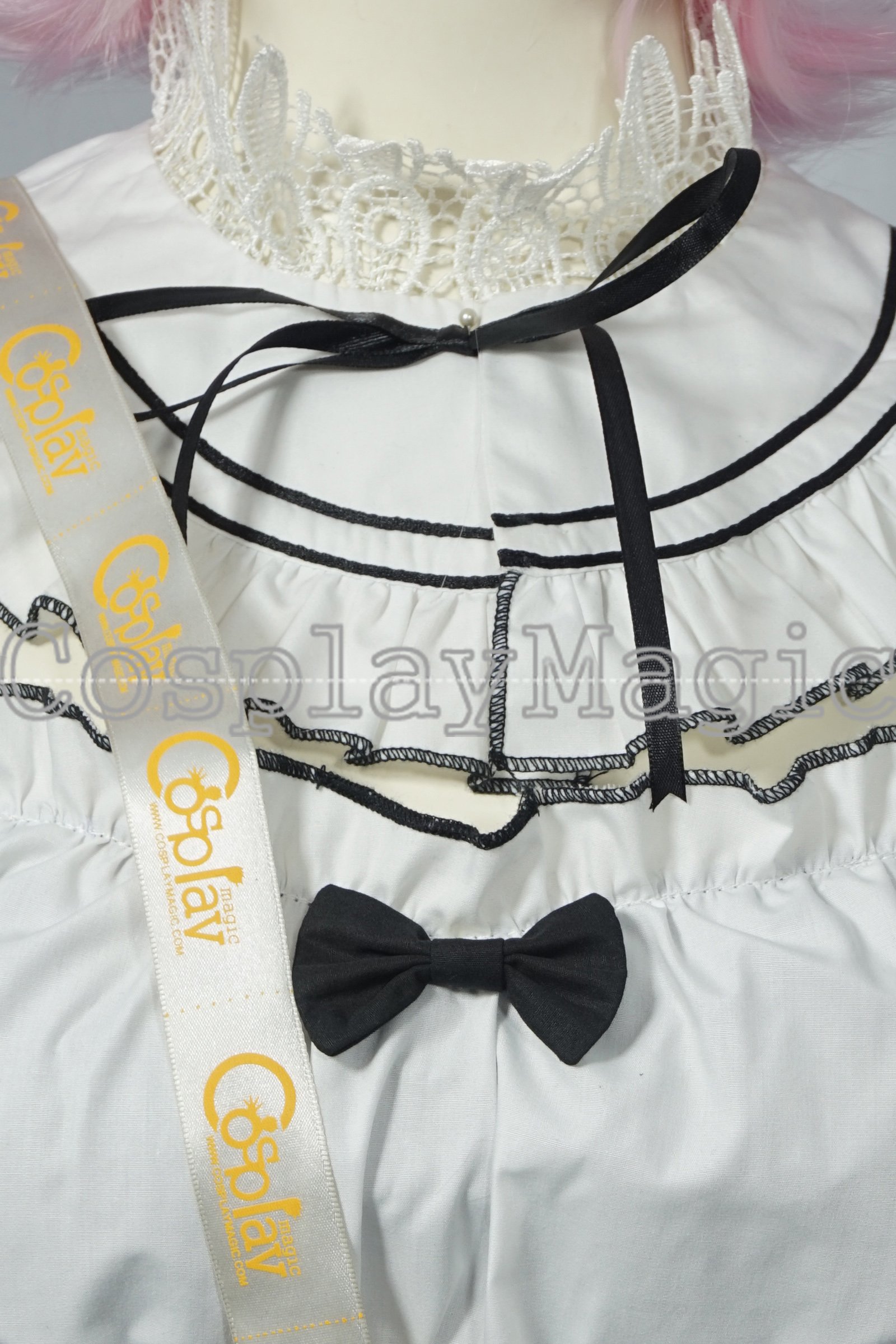 Re: Zero Rem/Ram Cosplay - Image 7