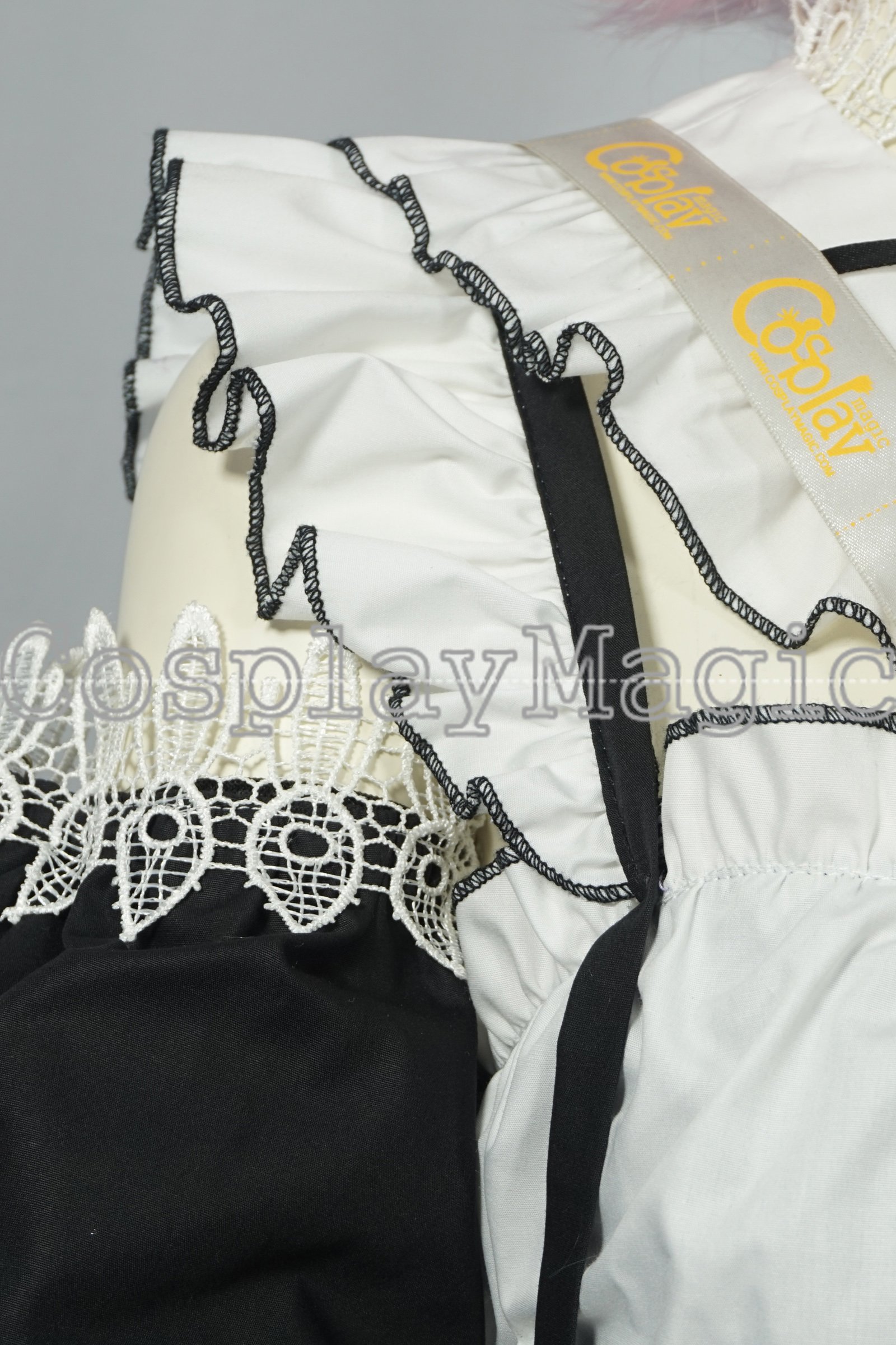 Re: Zero Rem/Ram Cosplay - Image 8