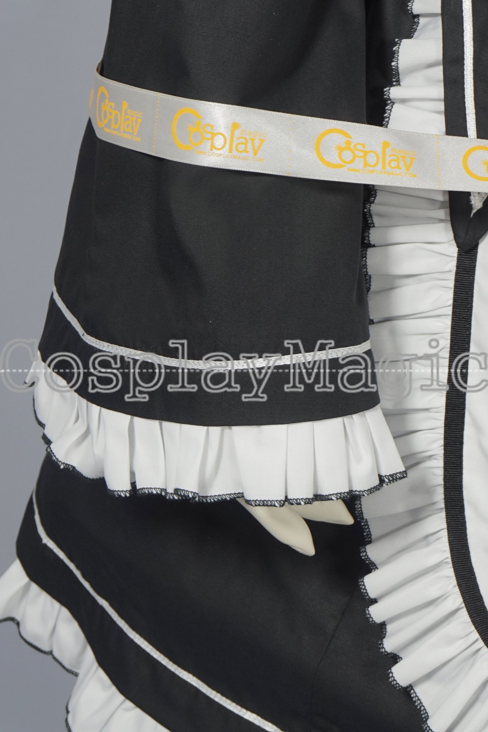 Re: Zero Rem/Ram Cosplay - Image 9