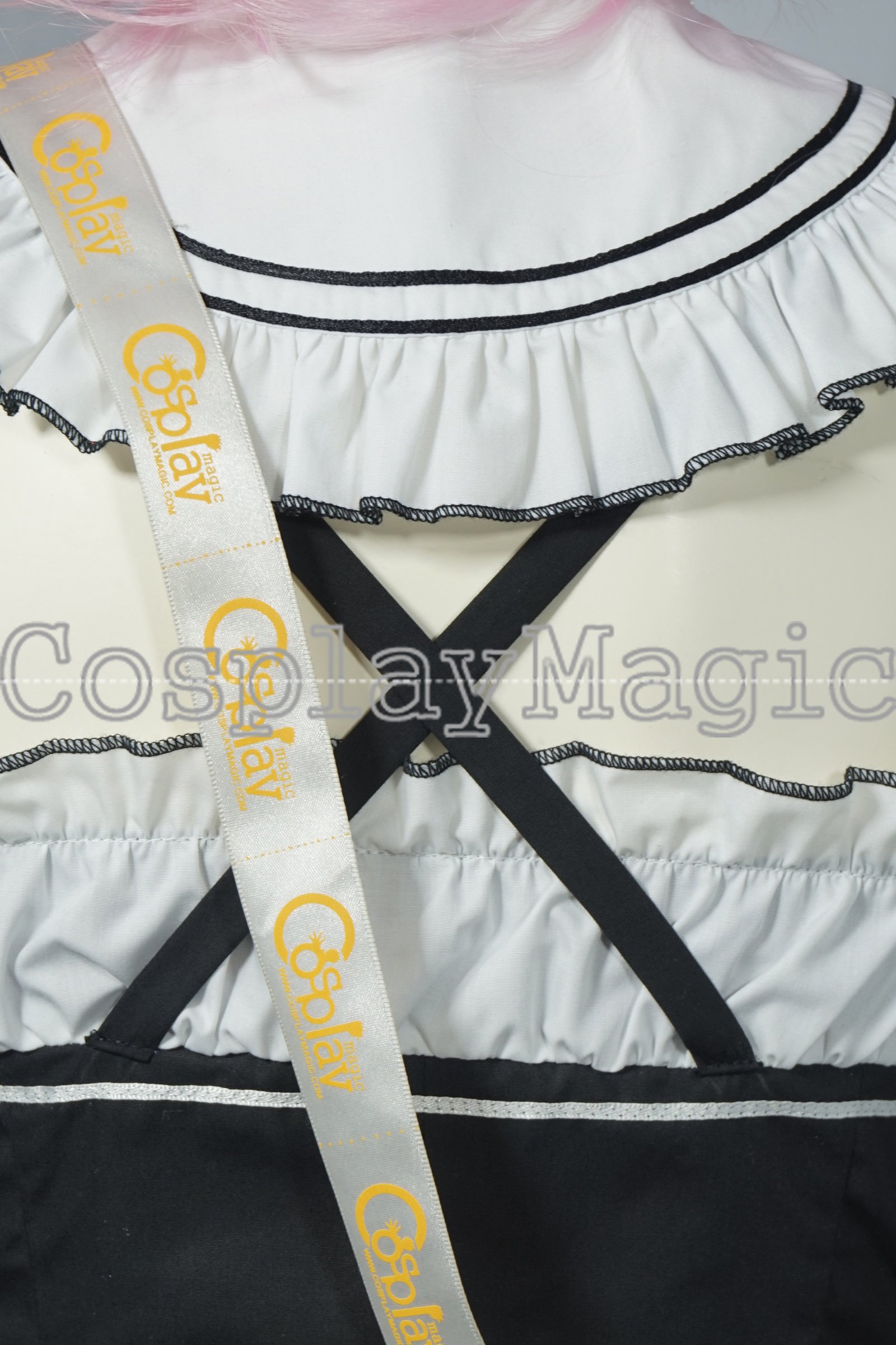Re: Zero Rem/Ram Cosplay - Image 12