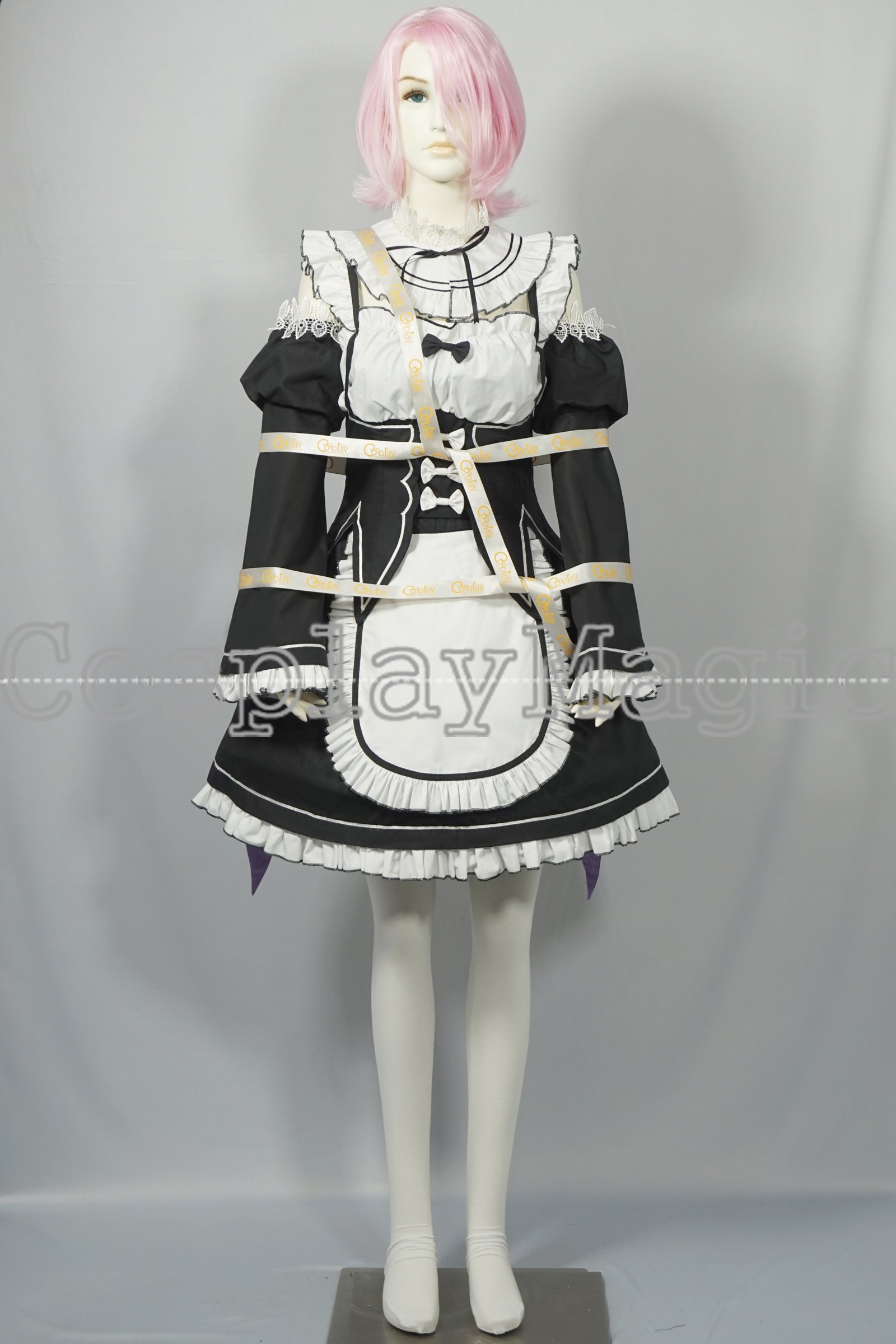 Re: Zero Rem/Ram Cosplay - Image 2