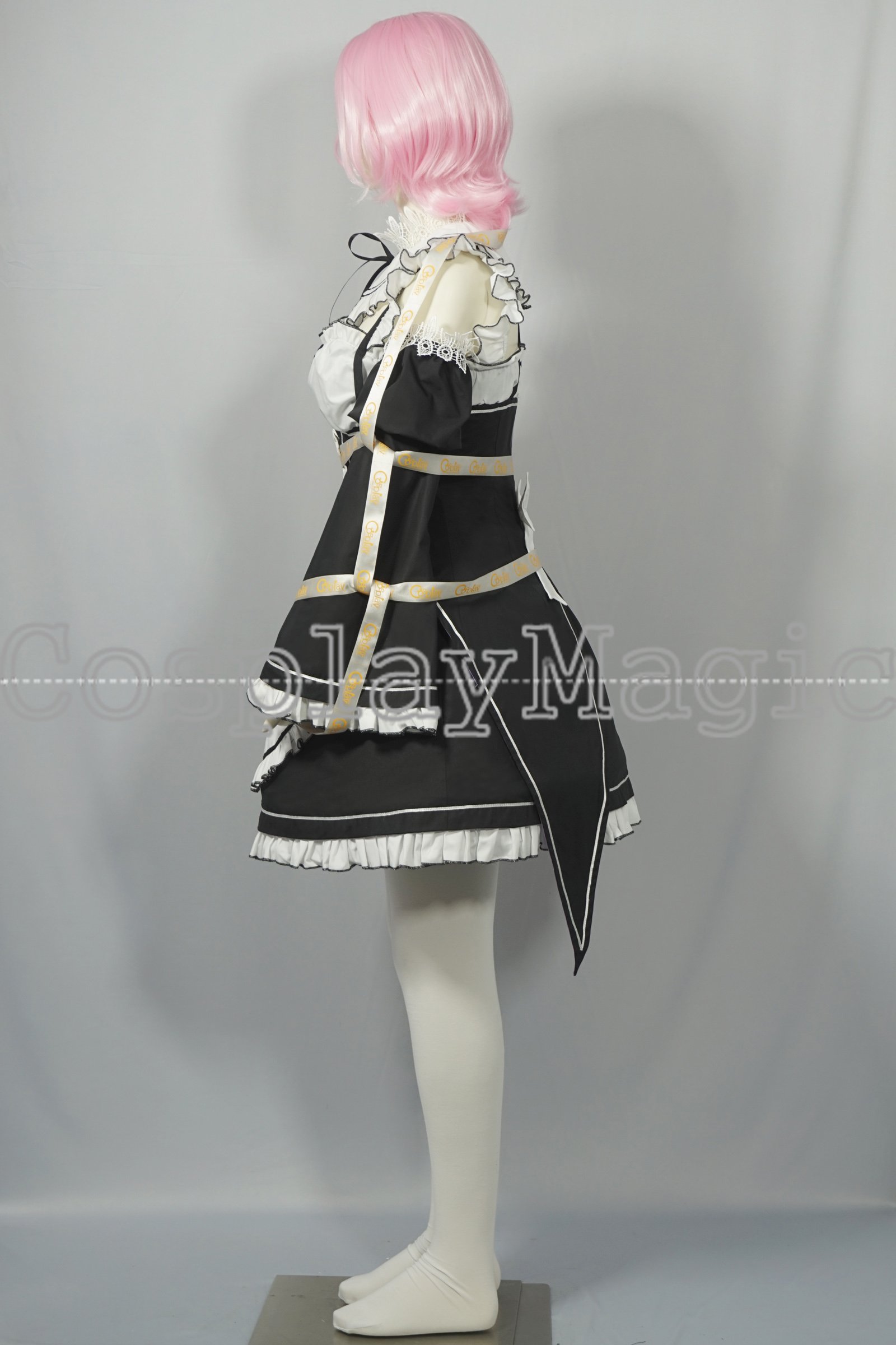 Re: Zero Rem/Ram Cosplay - Image 6
